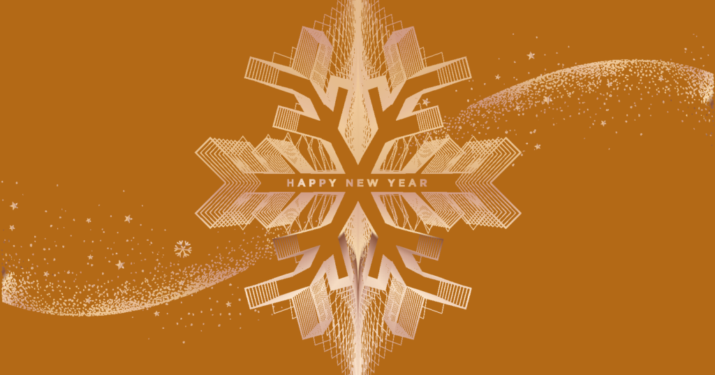 Happy New Year